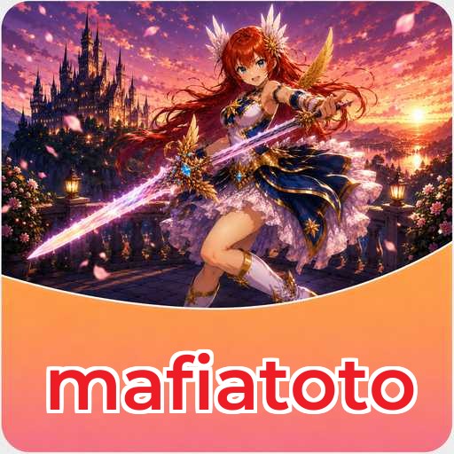 Verifikasi profile mafiatoto